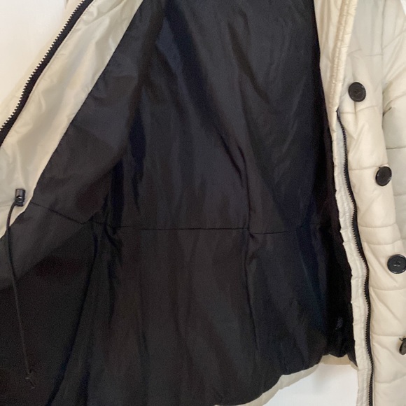 Winter jacket - Picture 5 of 7